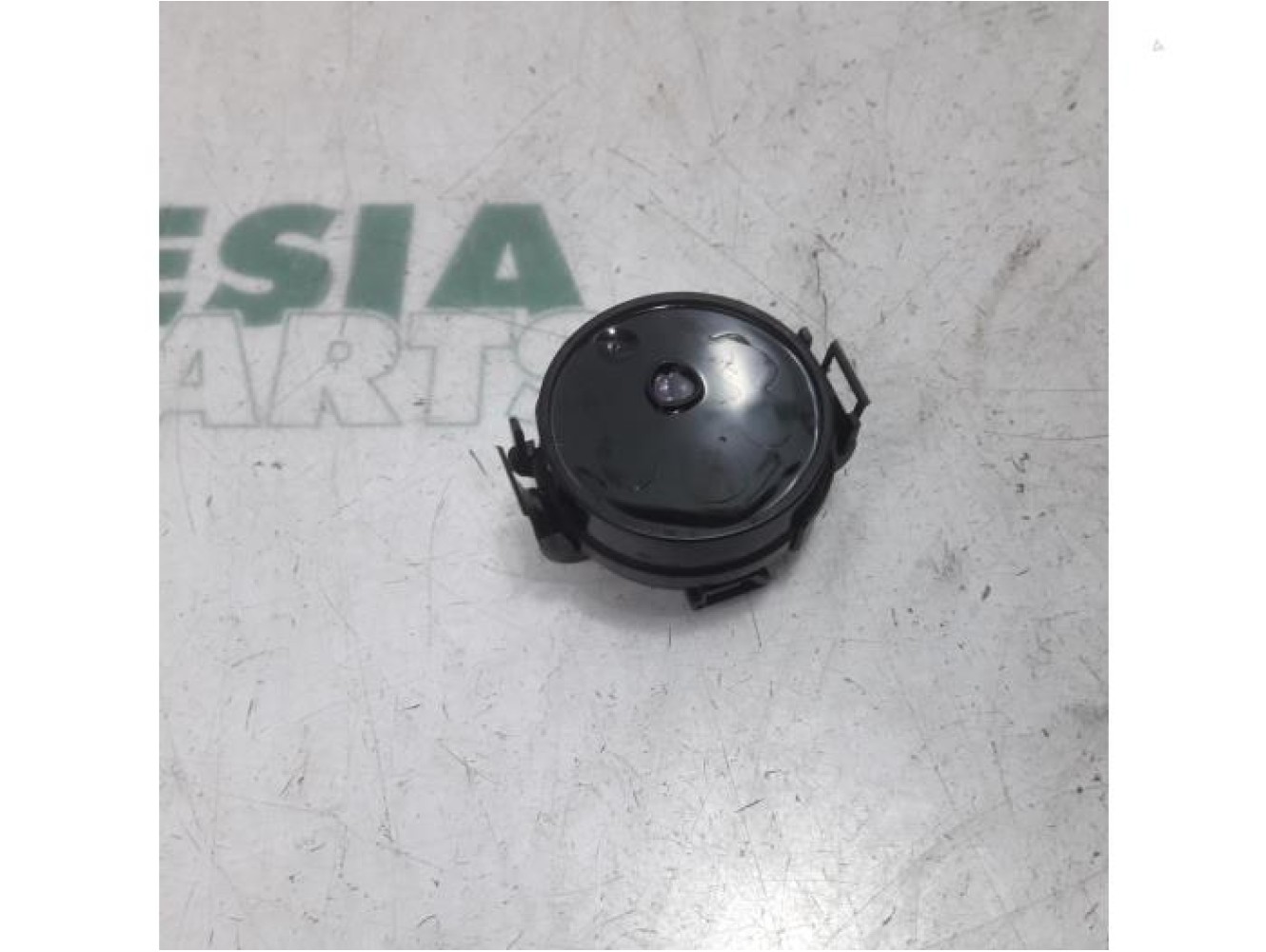 Renault - Scenic - Rain sensor