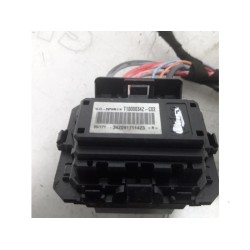 Renault - Scenic - Heater resistor