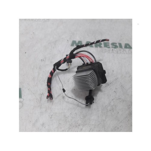 Renault - Scenic - Heater resistor