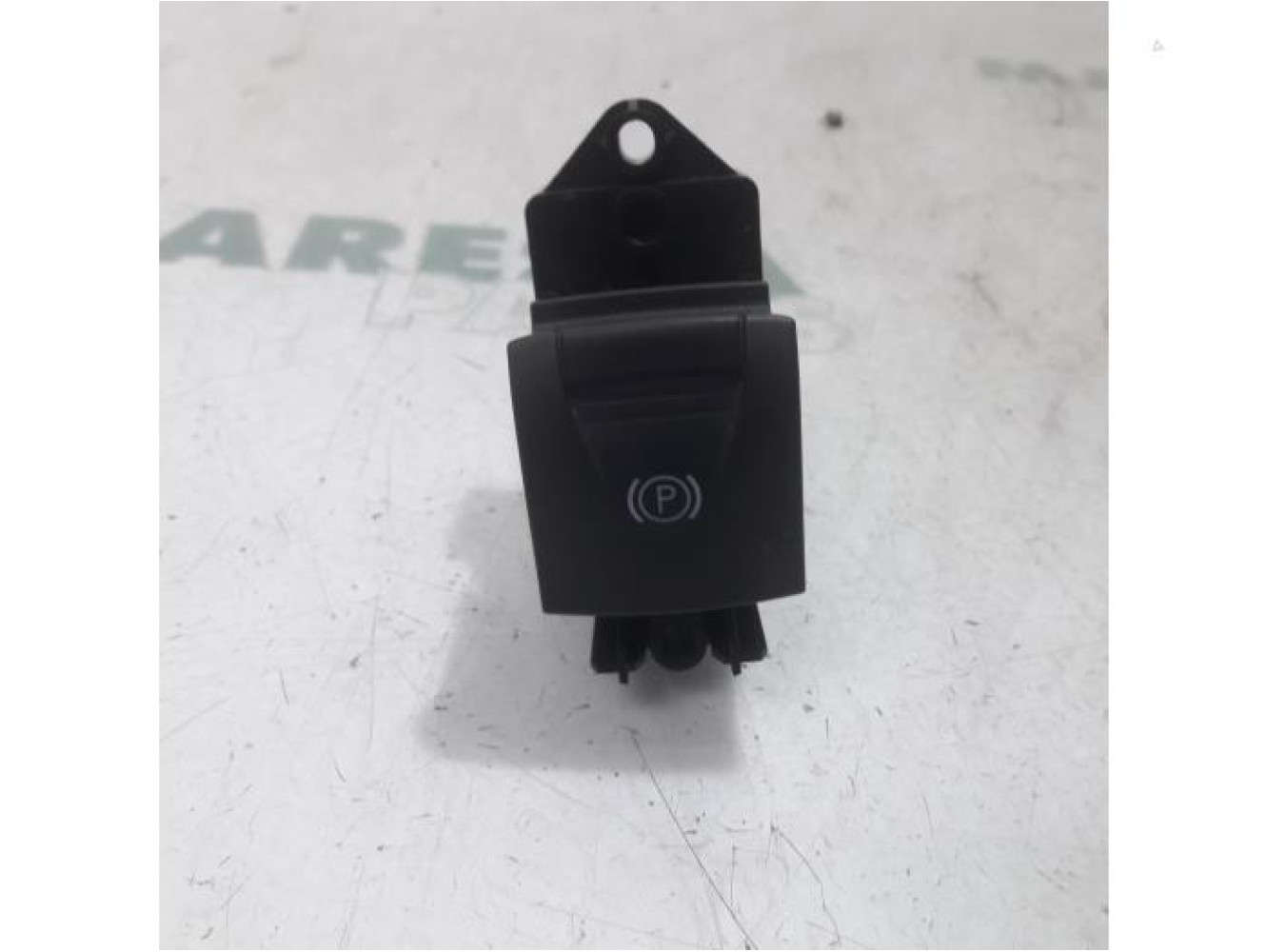 Renault - Scenic - Handrem schakelaar