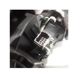 Renault - Scenic - Versnellingspook
