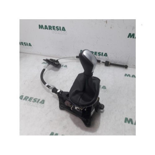 Renault - Scenic - Gear stick