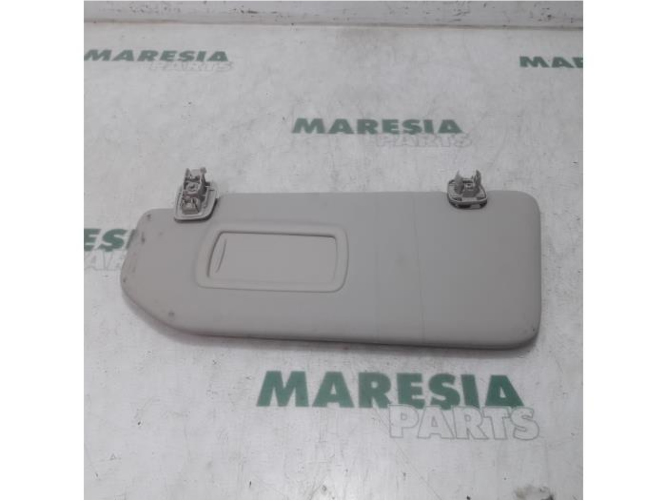 Renault - Scenic - Sun visor
