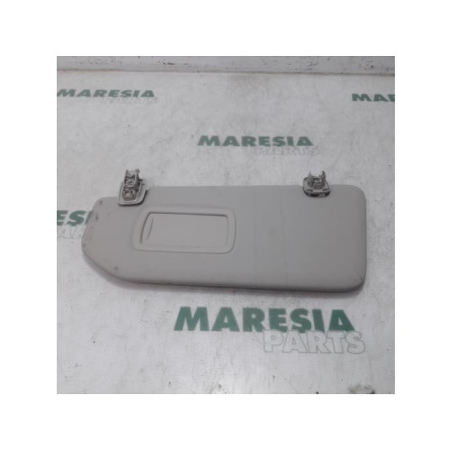 Renault - Scenic - Zonneklep