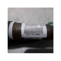 Renault - Scenic - Airbag plafond droite