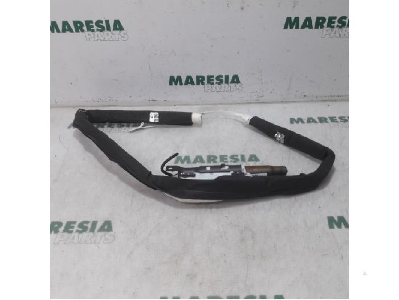 Renault - Scenic - Airbag plafond droite