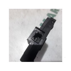 Renault - Scenic - Card reader (lock)