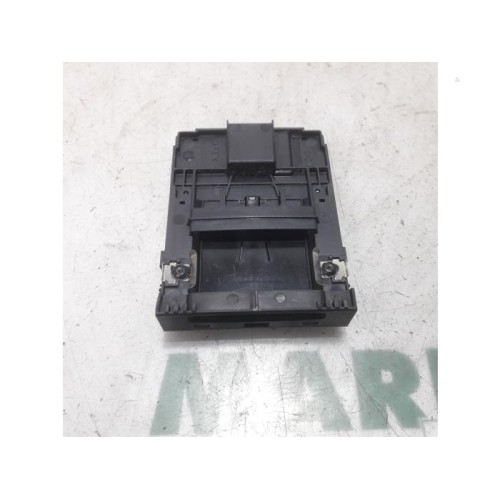 Renault - Scenic - Card reader (lock)