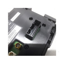 Renault - Scenic - Navigatie Display