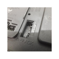 Renault - Scenic - Ordinateur gestion moteur