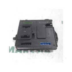 Renault - Scenic - Ordinateur gestion moteur