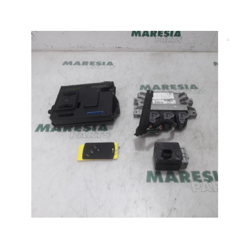 Renault - Scenic - Ordinateur gestion moteur