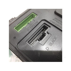 Renault - Scenic - Ordinateur gestion moteur