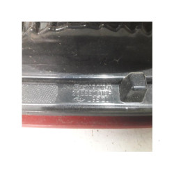 Renault - Scenic - Rücklicht links