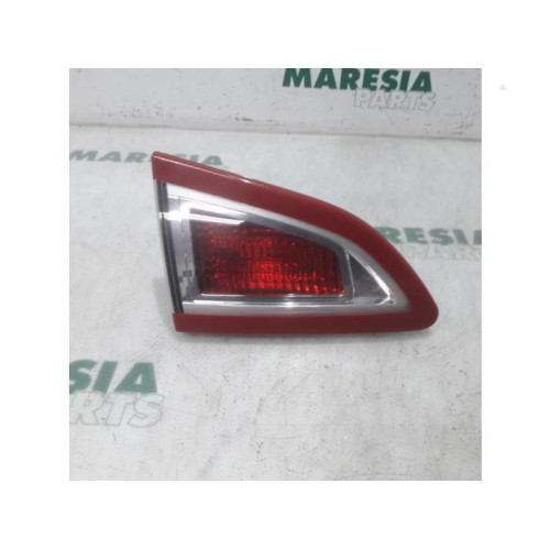 Renault - Scenic - Achterlicht links