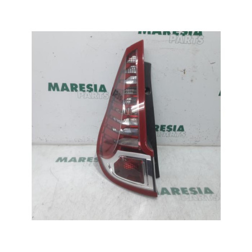 Renault - Scenic - Achterlicht links