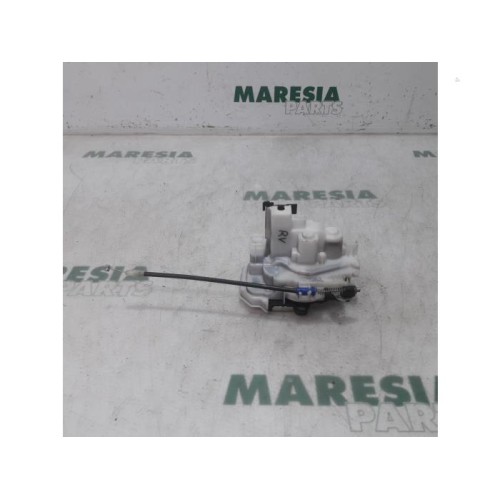 Citroen - Nemo - Door lock mechanism 2-door, right