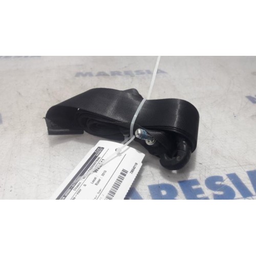 Citroen - Nemo - Front seatbelt, left