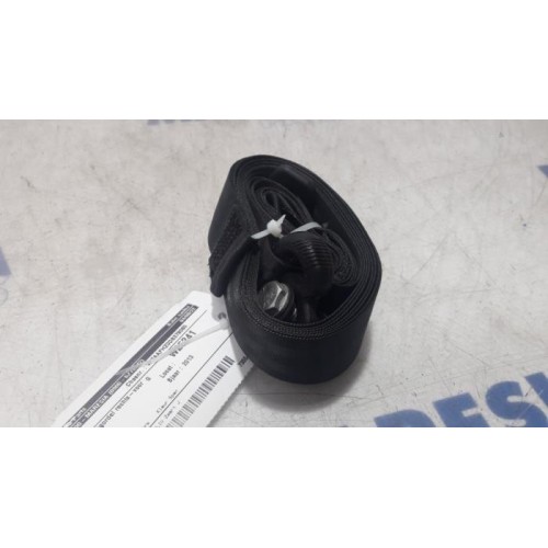Citroen - Nemo - Front seatbelt, right
