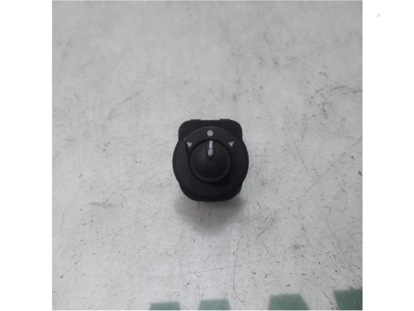 Citroen - Nemo - Mirror switch
