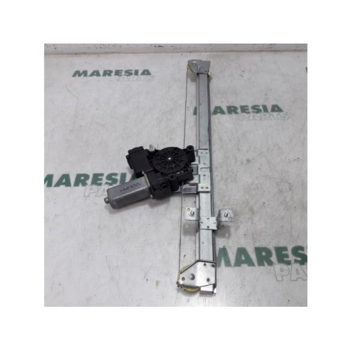 Fiat - Ducato - Window mechanism 2-door, front left
