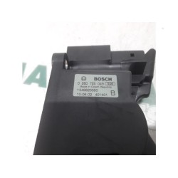 Fiat - Ducato - Throttle pedal position sensor