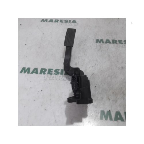 Fiat - Ducato - Gaspedalposition Sensor