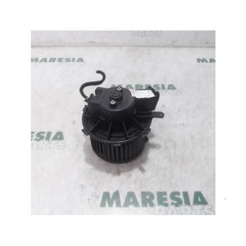 Fiat - Ducato - Heating and ventilation fan motor