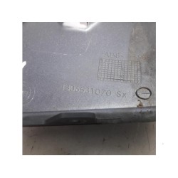 Fiat - Ducato - Paravent