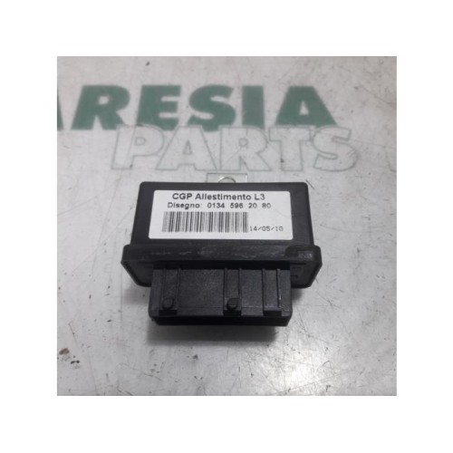 Fiat - Ducato - Relay