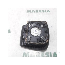 Fiat - Ducato - Left airbag (steering wheel)