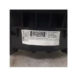 Fiat - Ducato - Left airbag (steering wheel)