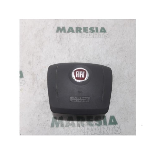 Fiat - Ducato - Airbag links (Stuur)