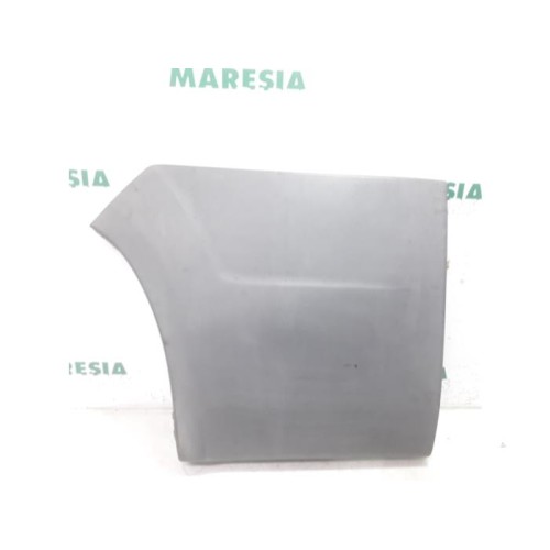 Fiat - Ducato - Rear bumper component, left