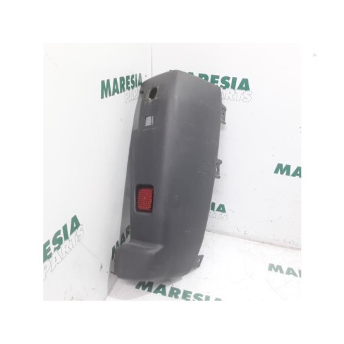 Fiat - Ducato - Rear bumper component, right