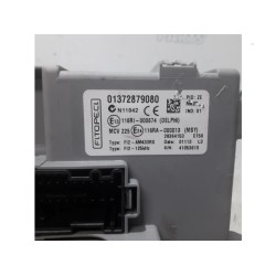 Citroen - Nemo - Computer Motormanagement