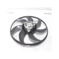 Citroen - Nemo - Fan motor
