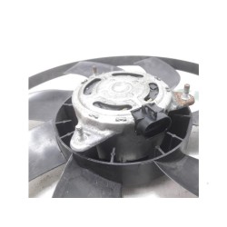 Citroen - Nemo - Fan motor