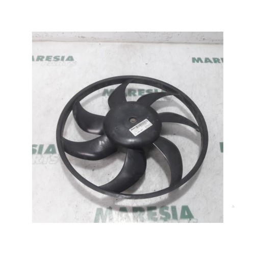 Citroen - Nemo - Fan motor