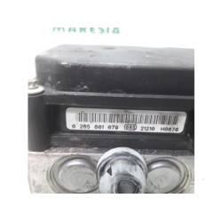 Citroen - Nemo - Pompe ABS