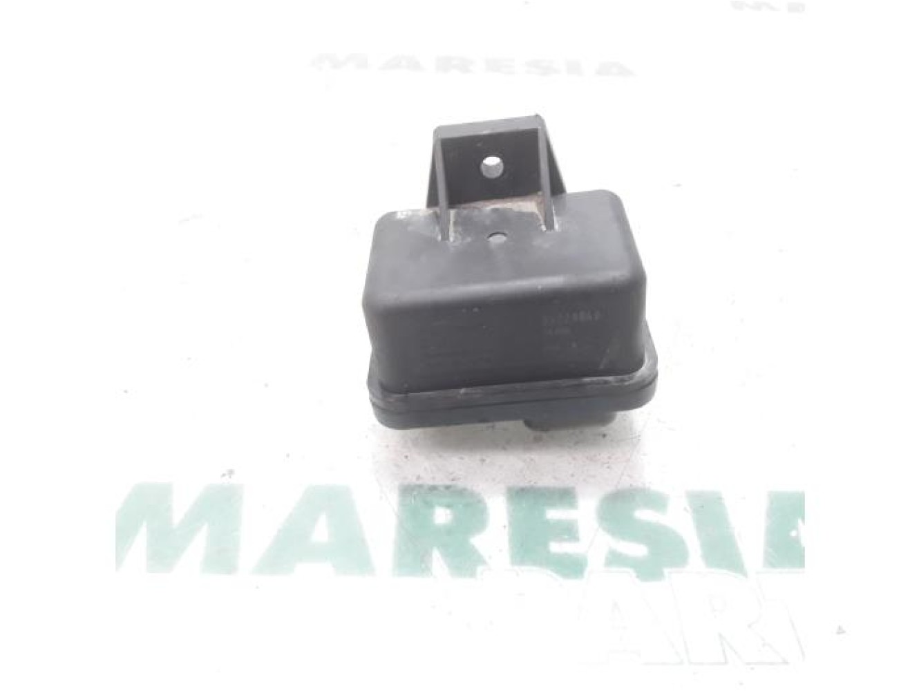 Citroen - Nemo - Glow plug relay