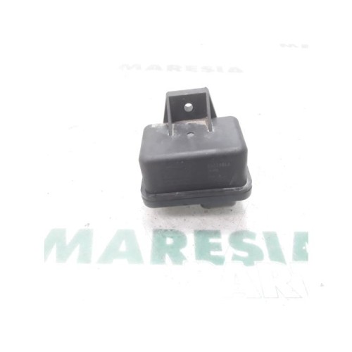 Citroen - Nemo - Glow plug relay