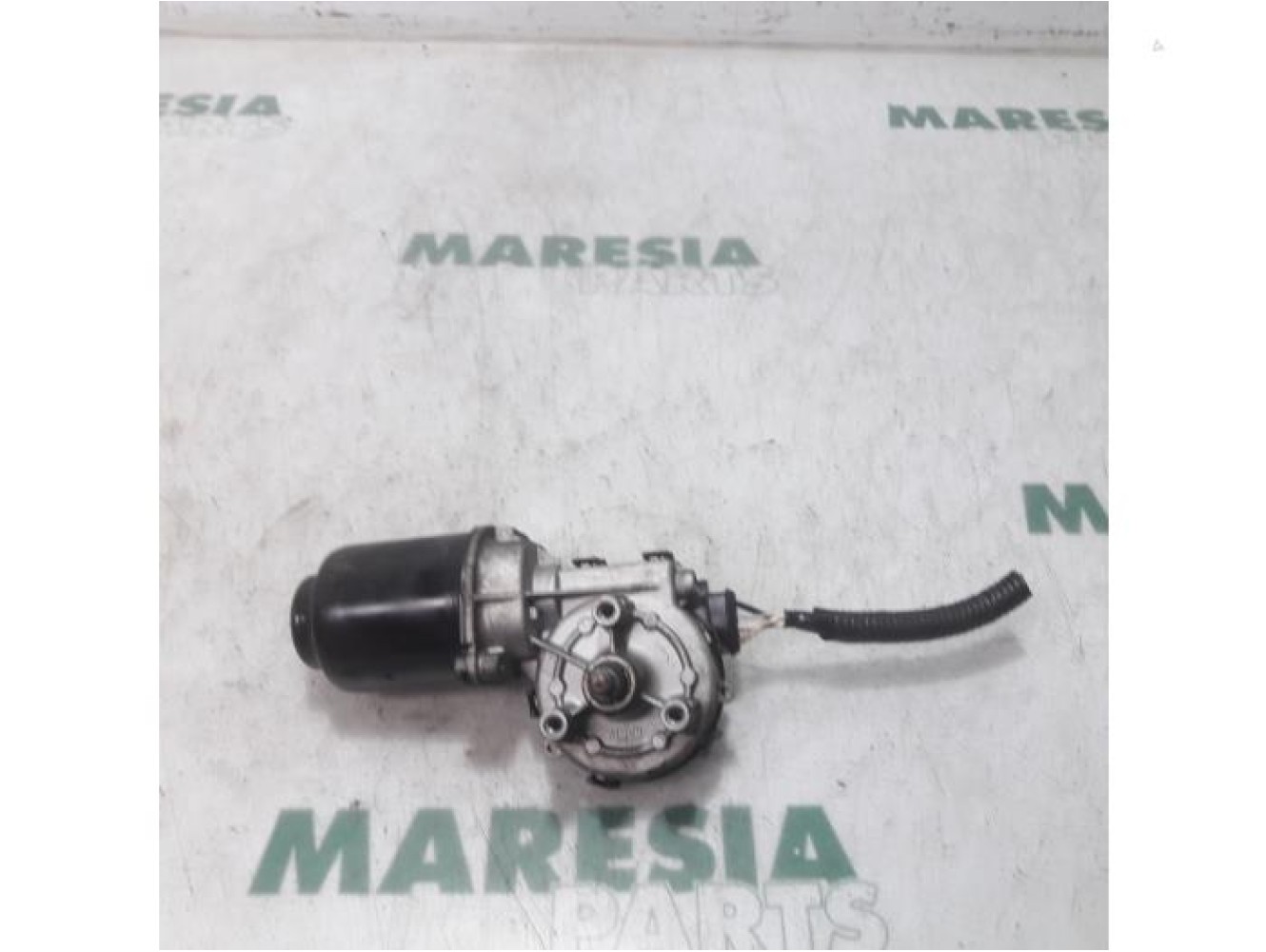 Citroen - Nemo - Front wiper motor