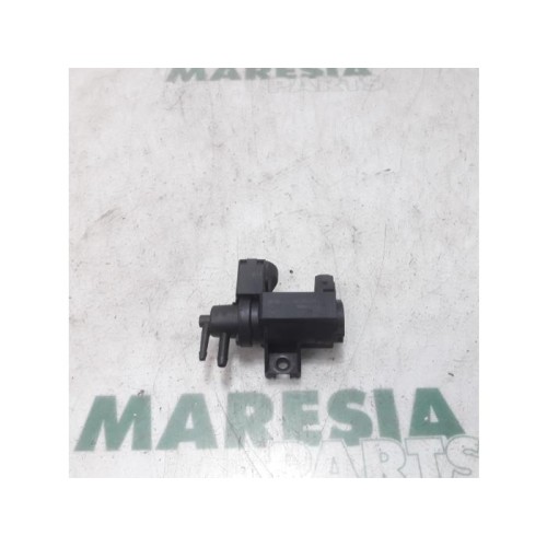 Citroen - Nemo - Turbo pressure regulator