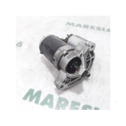 Peugeot - Bipper - Starter