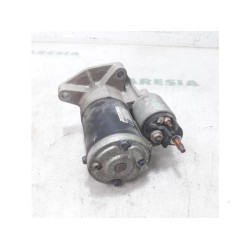 Peugeot - Bipper - Starter