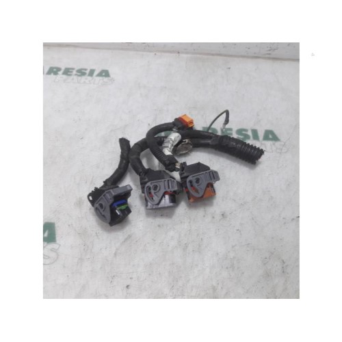 Peugeot - Expert - Wiring harness