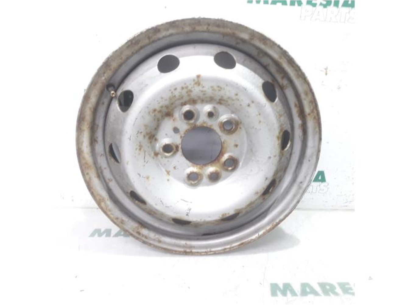 Fiat - Ducato - Jante