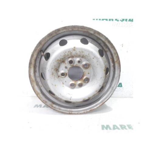 Fiat - Ducato - Wheel