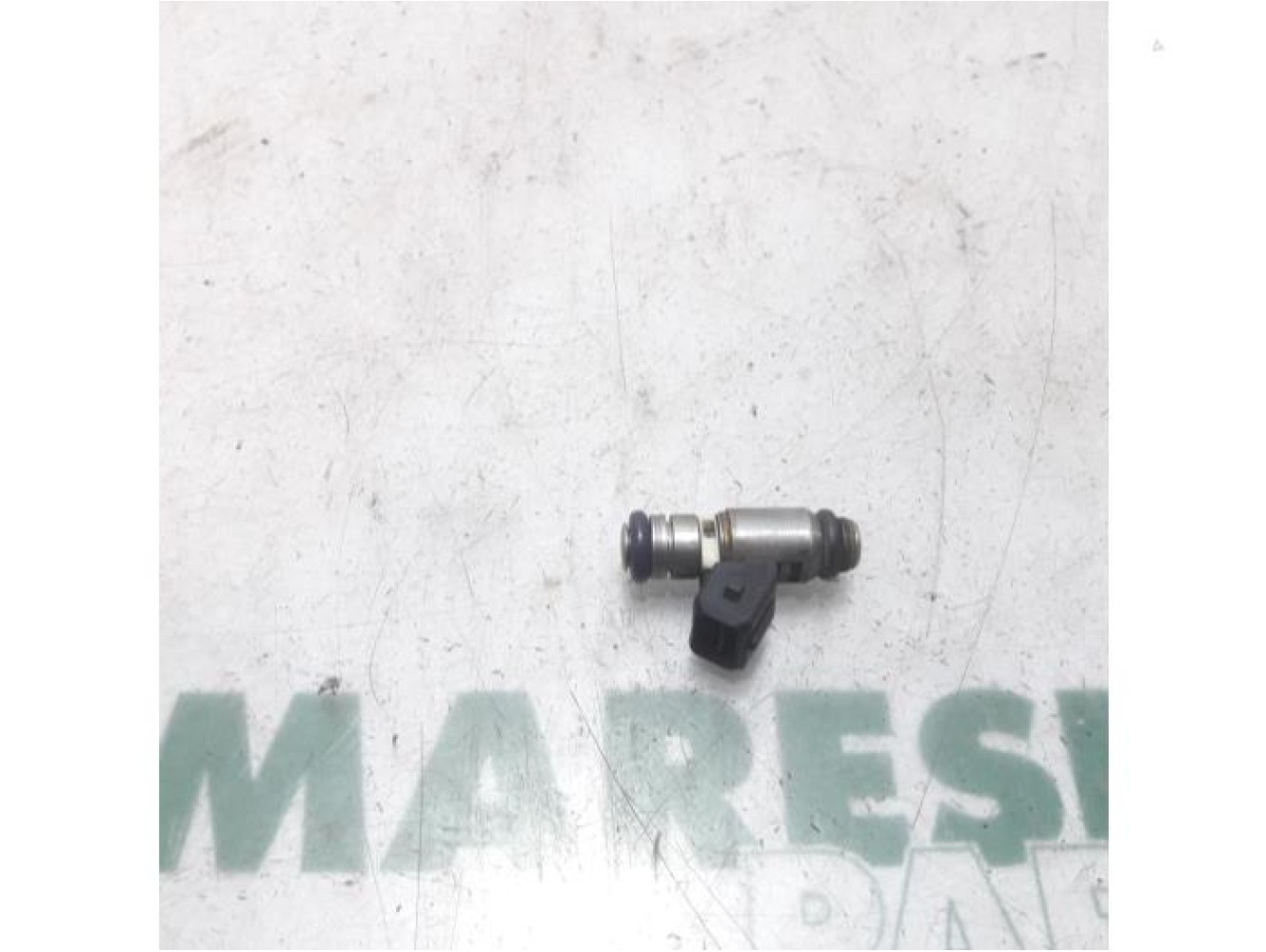 Fiat - Panda - Injector (petrol injection)